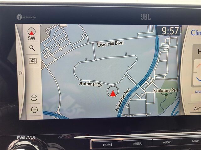 2021 Toyota Highlander Hybrid Limited Roseville CA