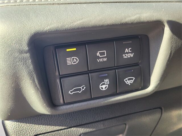 2021 Toyota Highlander Hybrid Limited Roseville CA