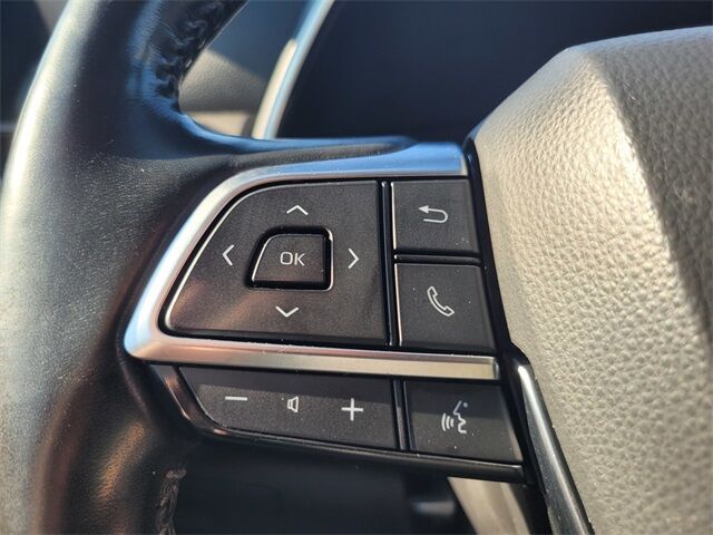 2021 Toyota Highlander Hybrid Limited Roseville CA