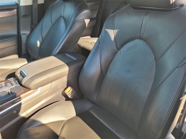 2021 Toyota Highlander Hybrid Limited Roseville CA