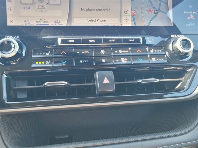 2021 Toyota Highlander Hybrid Limited Roseville CA