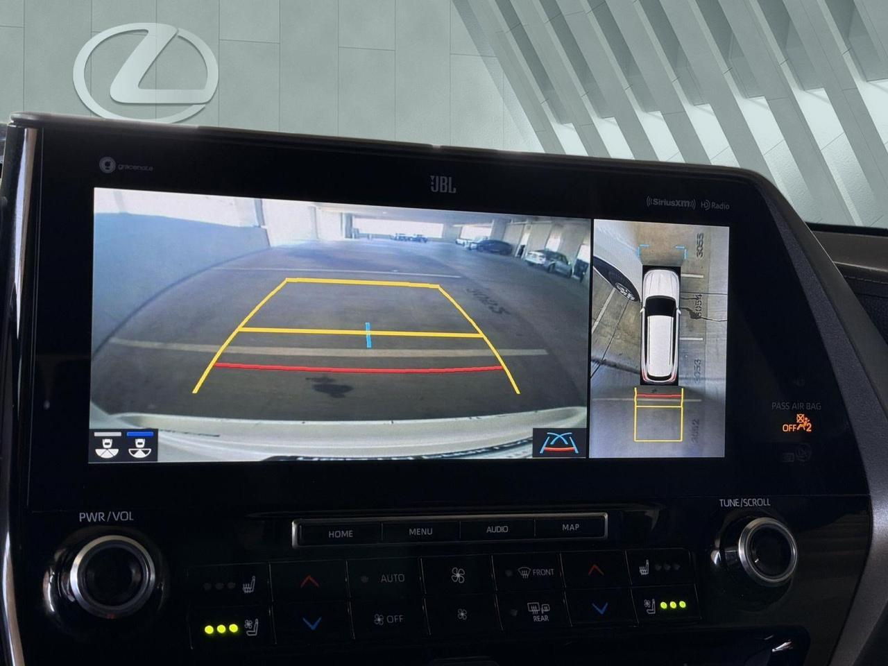 2021 Toyota Highlander Hybrid Limited San Antonio TX