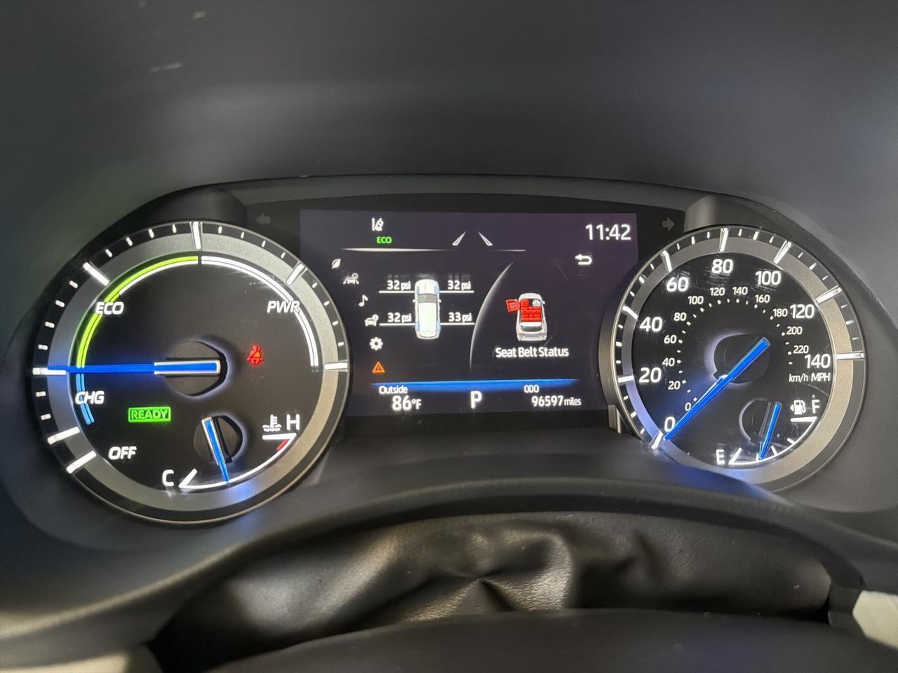 2021 Toyota Highlander Hybrid Limited San Antonio TX