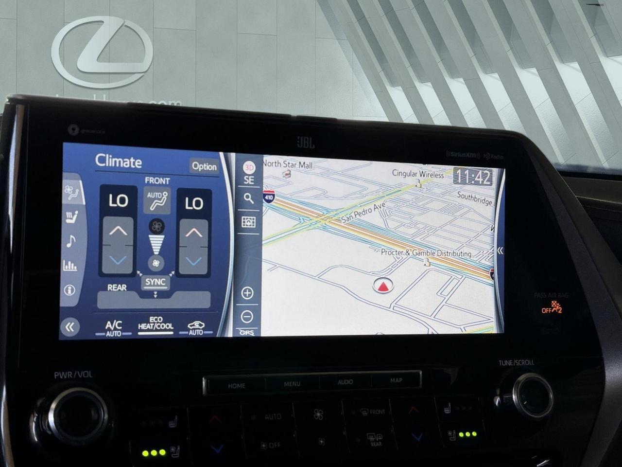 2021 Toyota Highlander Hybrid Limited San Antonio TX