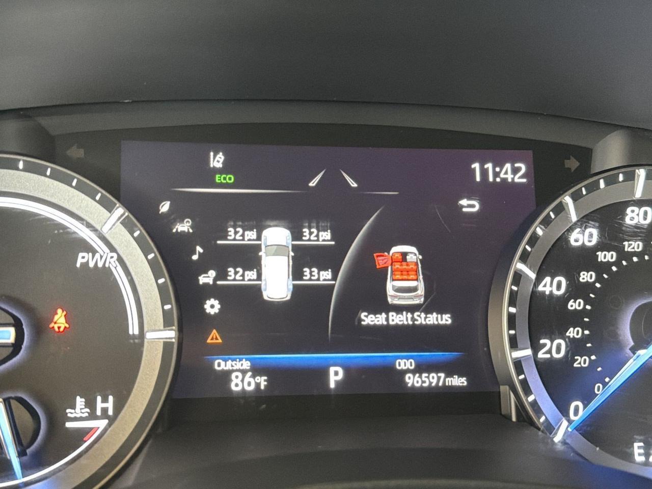 2021 Toyota Highlander Hybrid Limited San Antonio TX