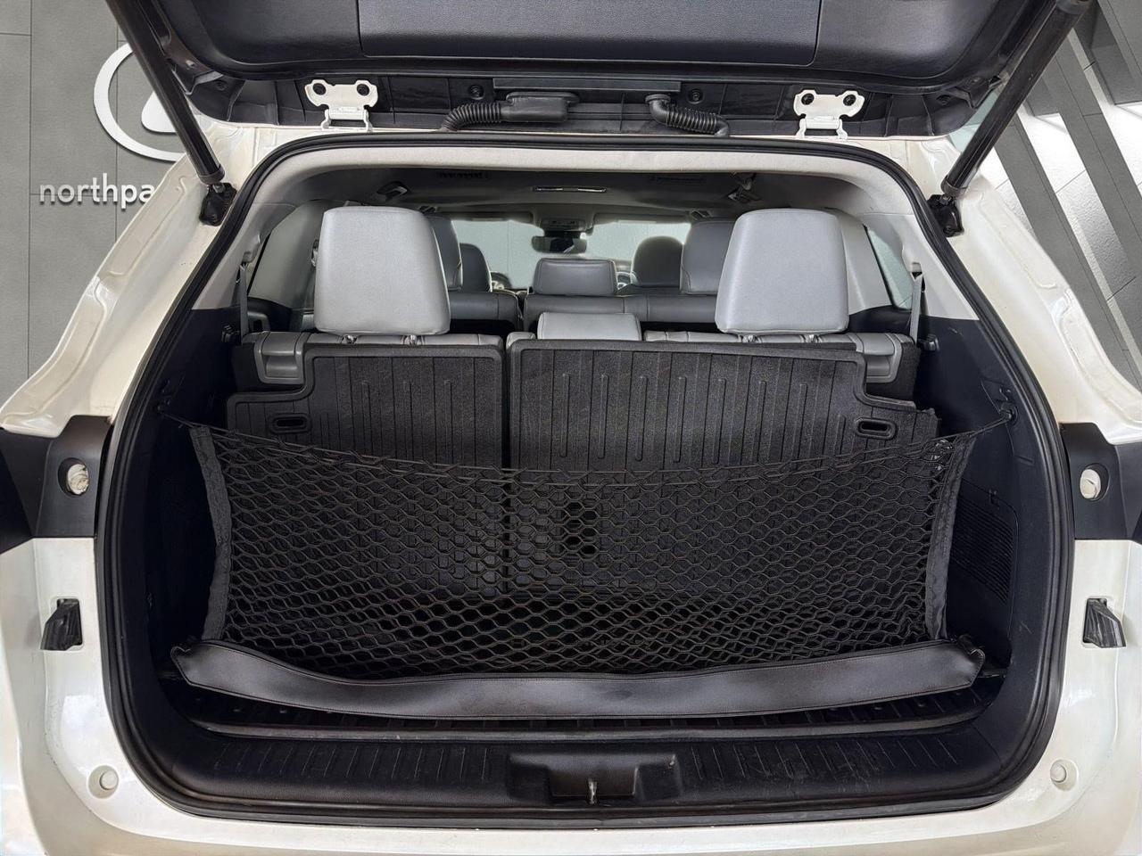 2021 Toyota Highlander Hybrid Limited San Antonio TX