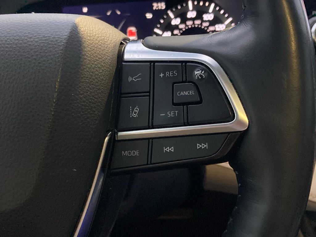 2021 Toyota Highlander Hybrid Limited San Antonio TX