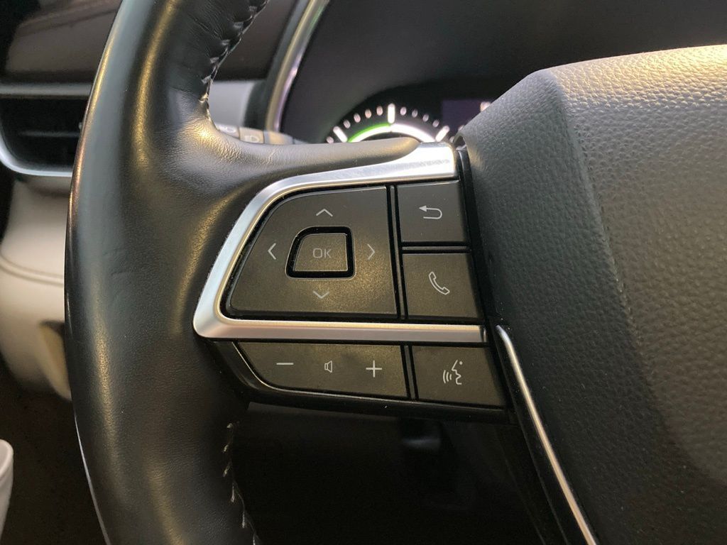 2021 Toyota Highlander Hybrid Limited San Antonio TX