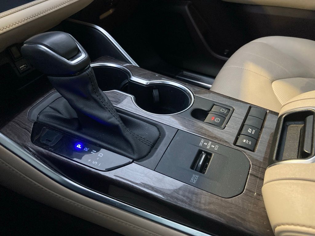 2021 Toyota Highlander Hybrid Limited San Antonio TX