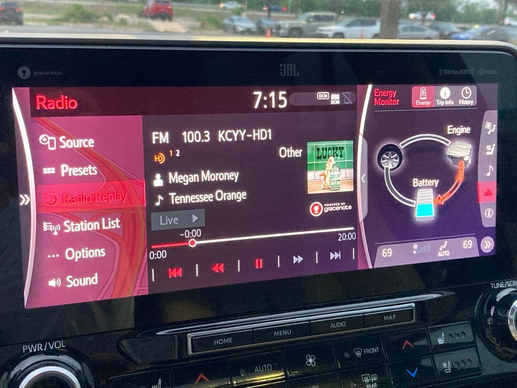 2021 Toyota Highlander Hybrid Limited San Antonio TX