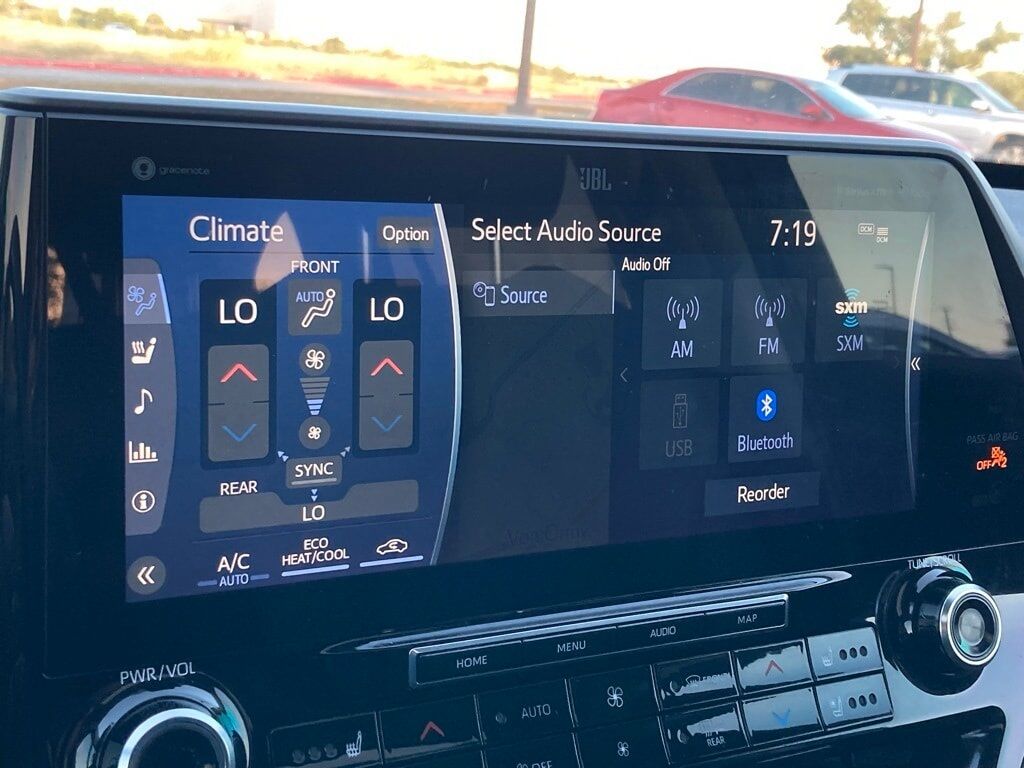 2021 Toyota Highlander Hybrid Limited San Antonio TX