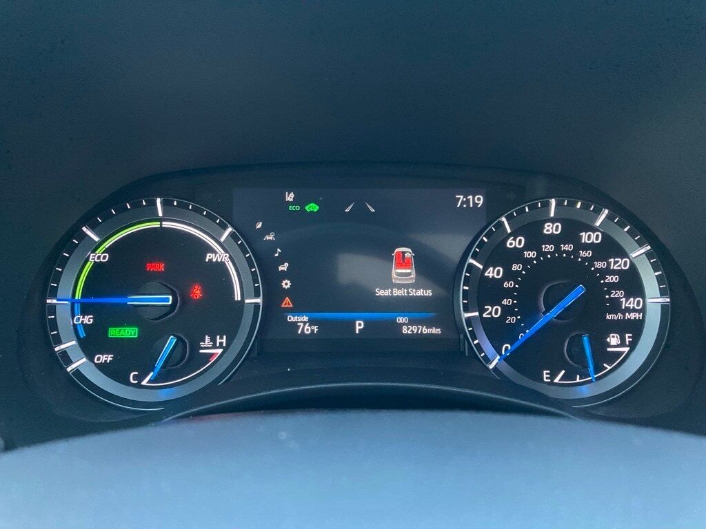 2021 Toyota Highlander Hybrid Limited San Antonio TX