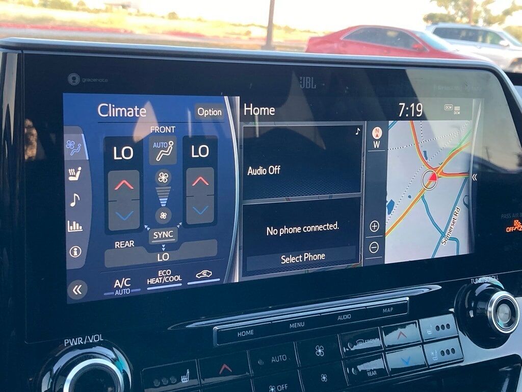 2021 Toyota Highlander Hybrid Limited San Antonio TX