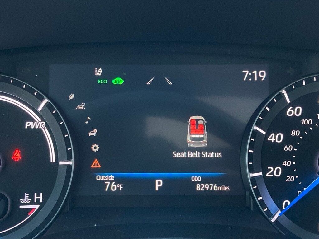 2021 Toyota Highlander Hybrid Limited San Antonio TX