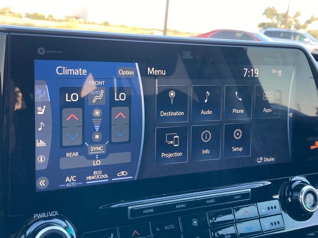 2021 Toyota Highlander Hybrid Limited San Antonio TX
