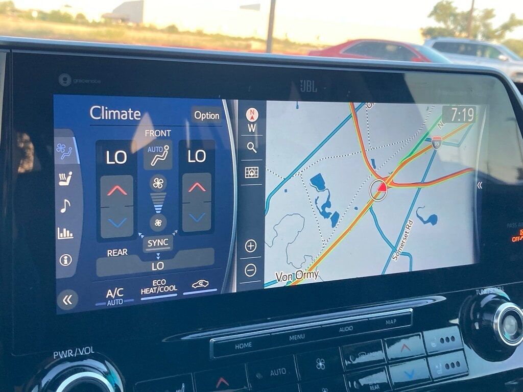 2021 Toyota Highlander Hybrid Limited San Antonio TX
