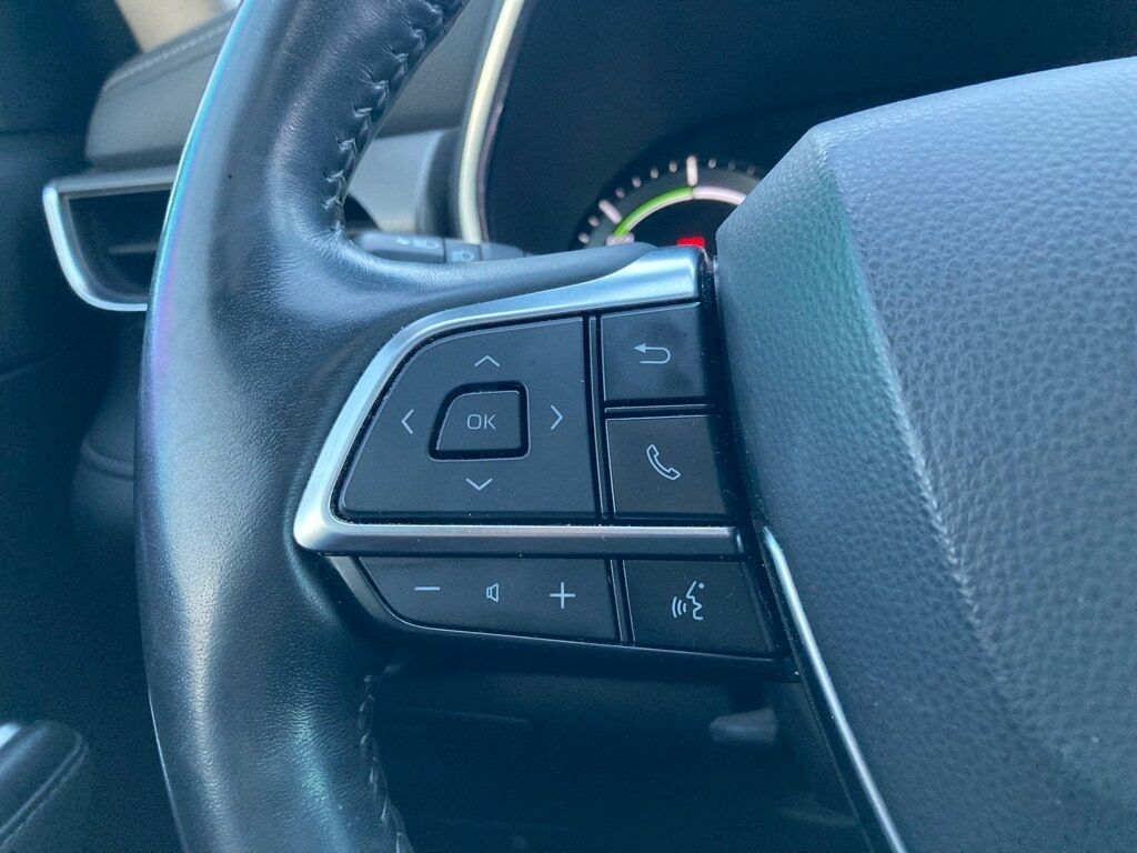 2021 Toyota Highlander Hybrid Limited San Antonio TX