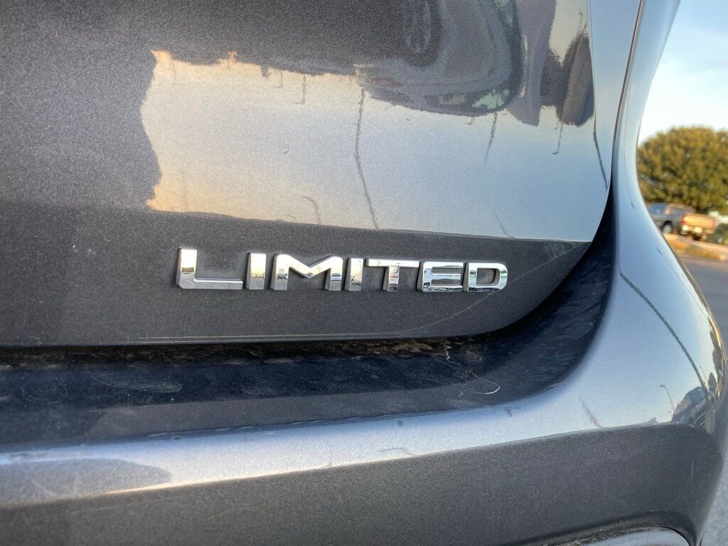 2021 Toyota Highlander Hybrid Limited San Antonio TX