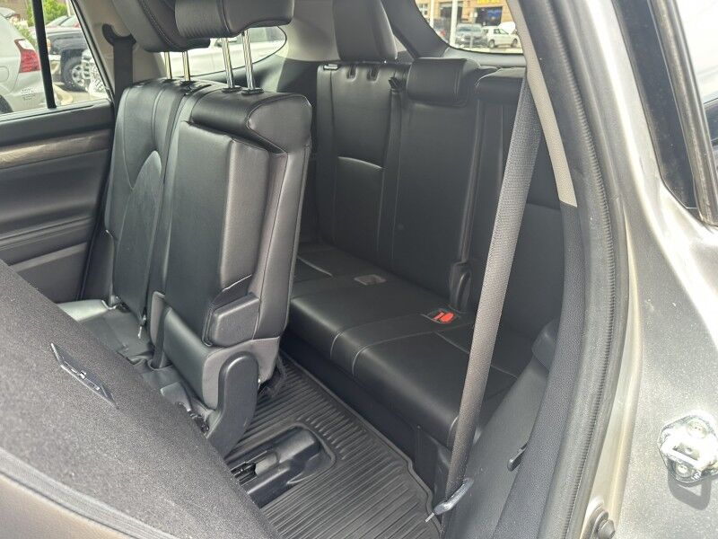 2021 Toyota Highlander Hybrid Limited St George UT