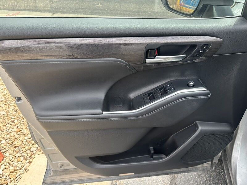2021 Toyota Highlander Hybrid Limited St George UT