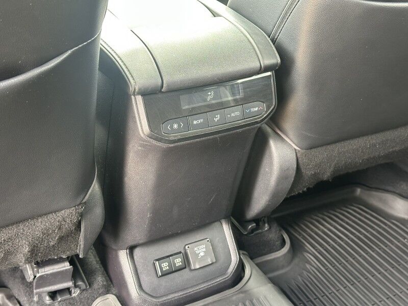 2021 Toyota Highlander Hybrid Limited St George UT