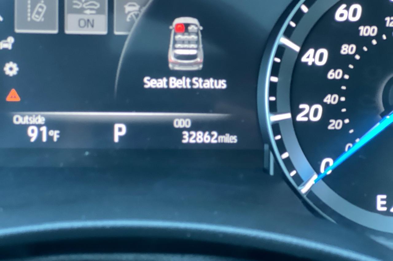 2021 Toyota Highlander Hybrid Limited Ontario OR