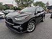 2021 Toyota Highlander Hybrid Limited
