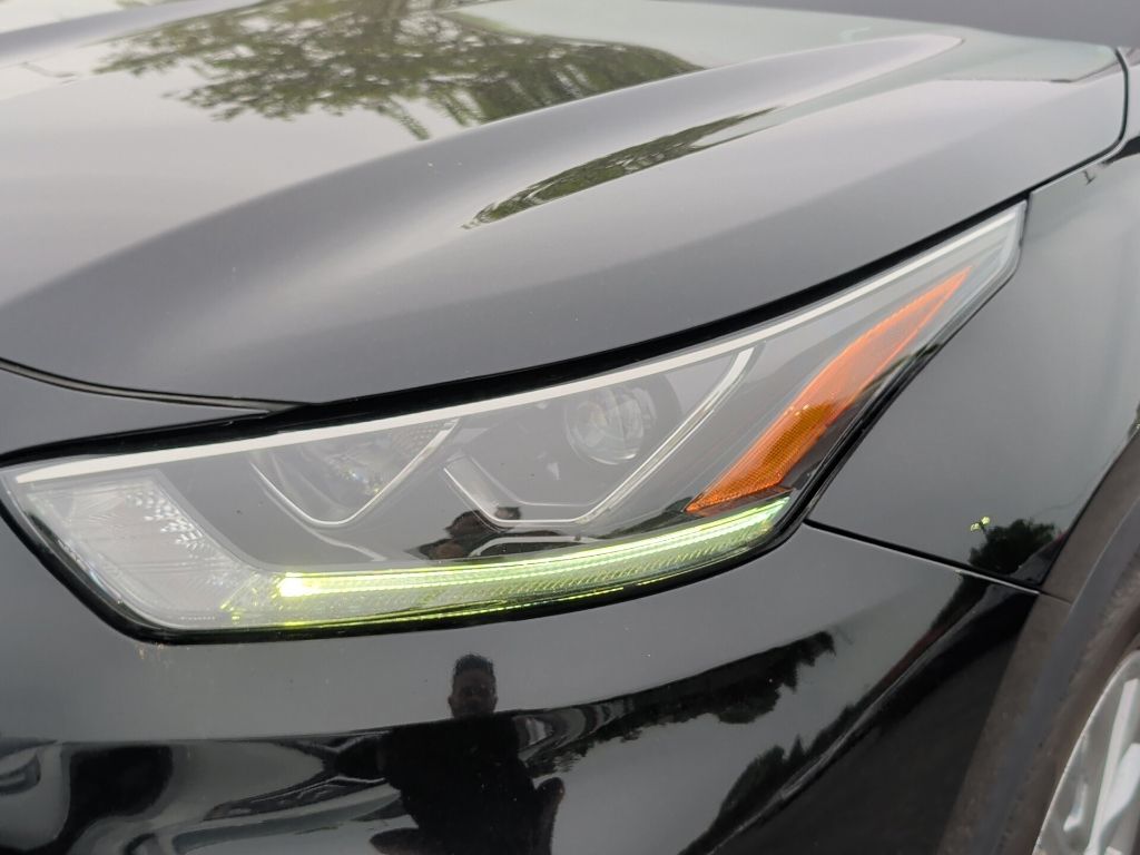 2021 Toyota Highlander Hybrid Limited Worcester MA
