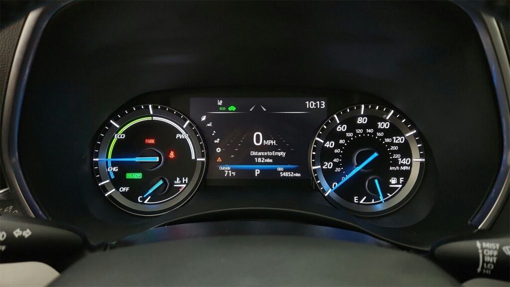 2021 Toyota Highlander Hybrid Limited Laurel MD