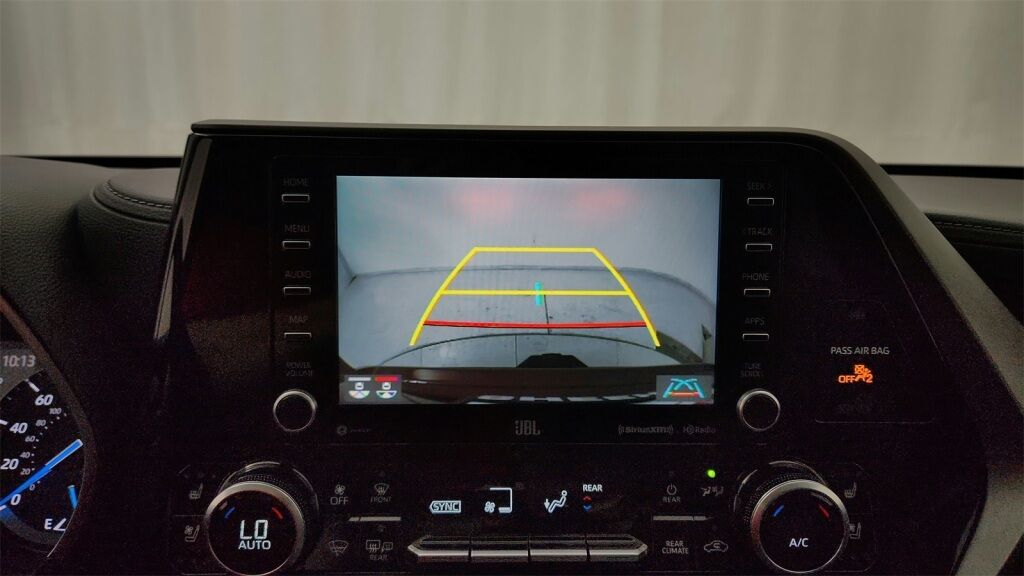 2021 Toyota Highlander Hybrid Limited Laurel MD