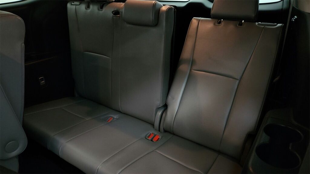 2021 Toyota Highlander Hybrid Limited Laurel MD