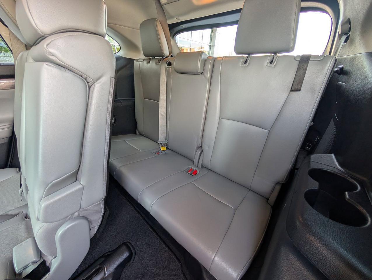 2021 Toyota Highlander Hybrid Limited Fredericksburg VA