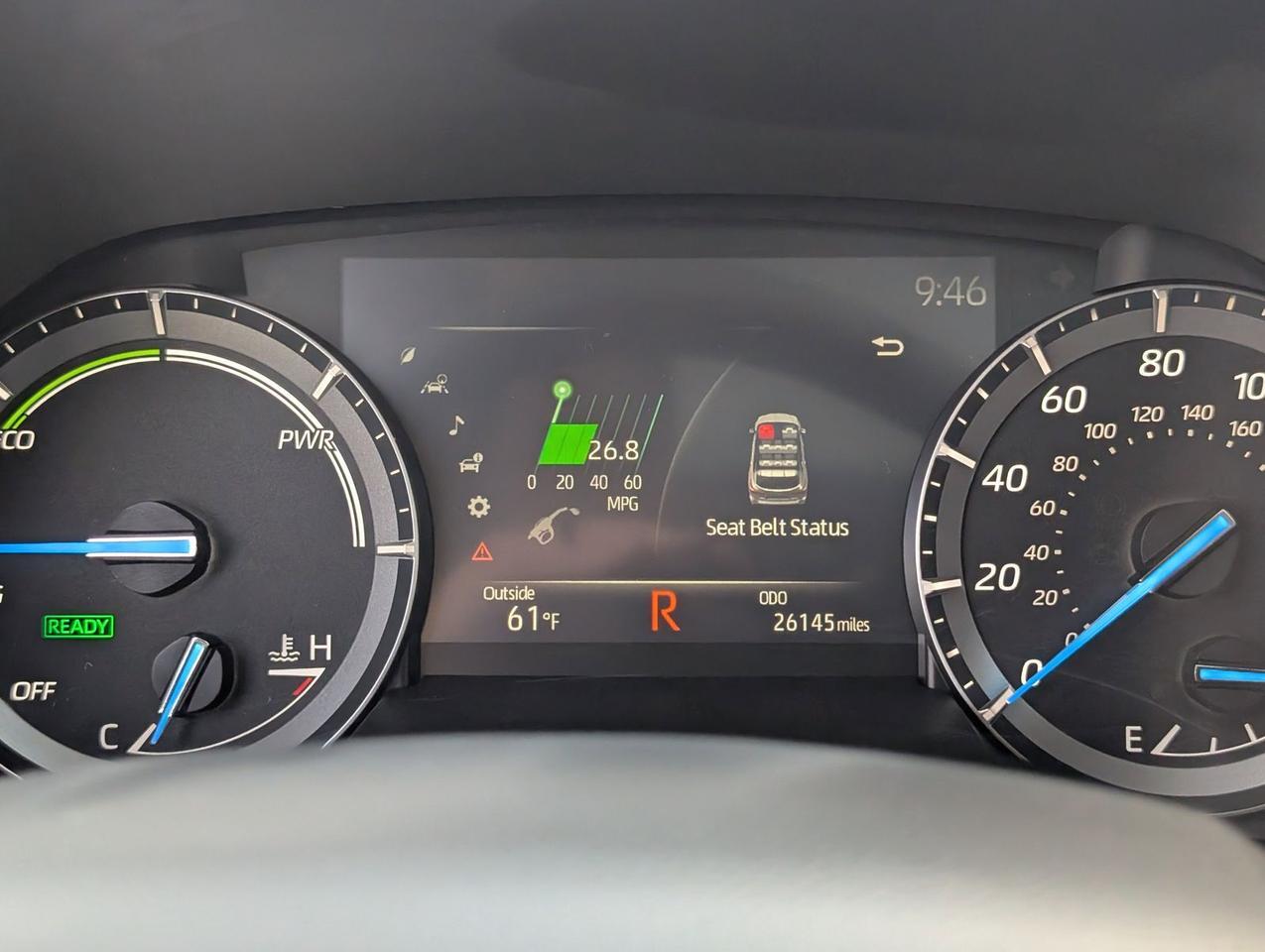 2021 Toyota Highlander Hybrid Limited Fredericksburg VA