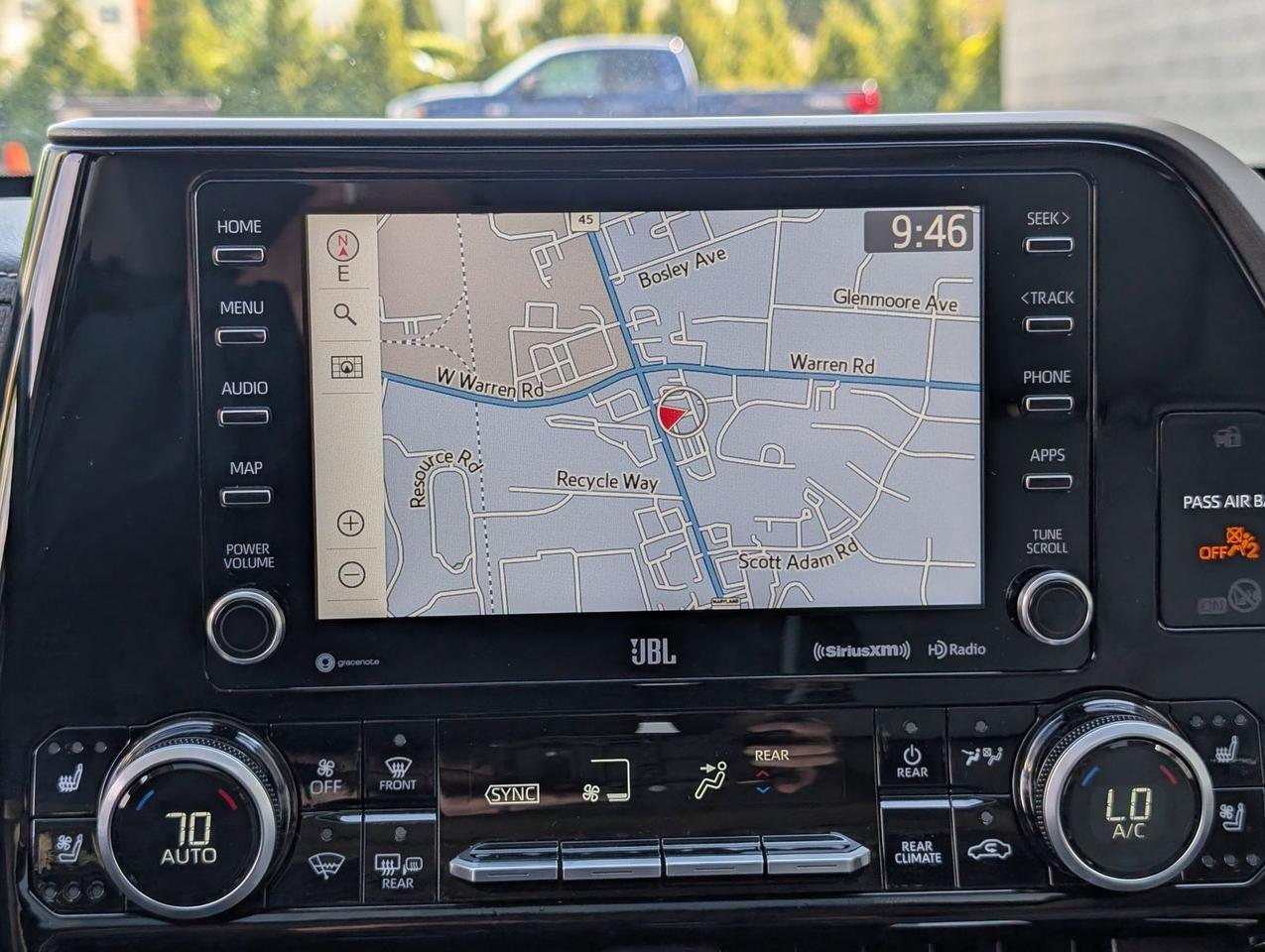 2021 Toyota Highlander Hybrid Limited Fredericksburg VA
