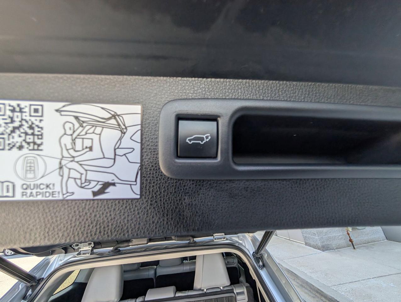 2021 Toyota Highlander Hybrid Limited Fredericksburg VA