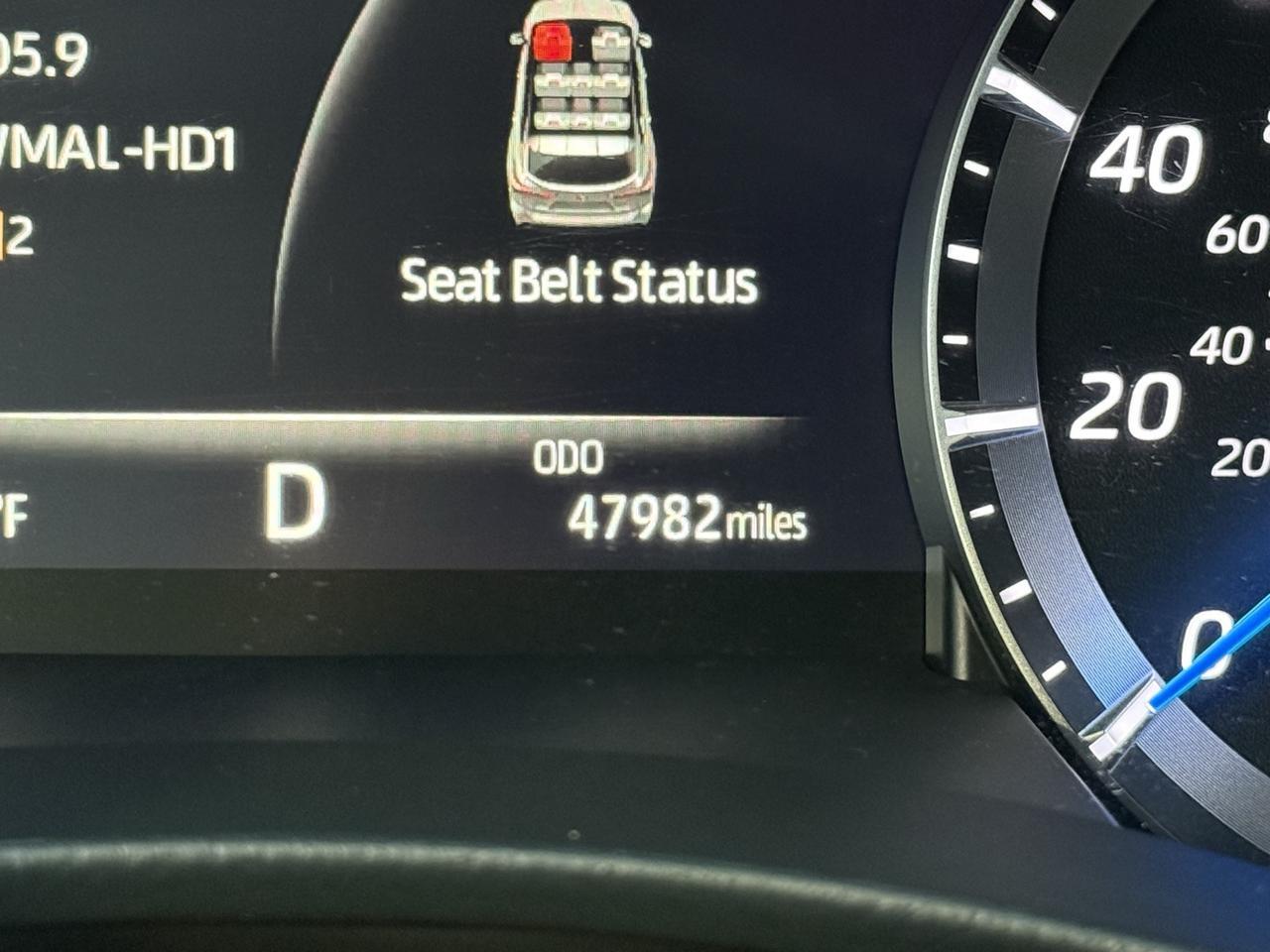 2021 Toyota Highlander Hybrid Limited Stafford VA