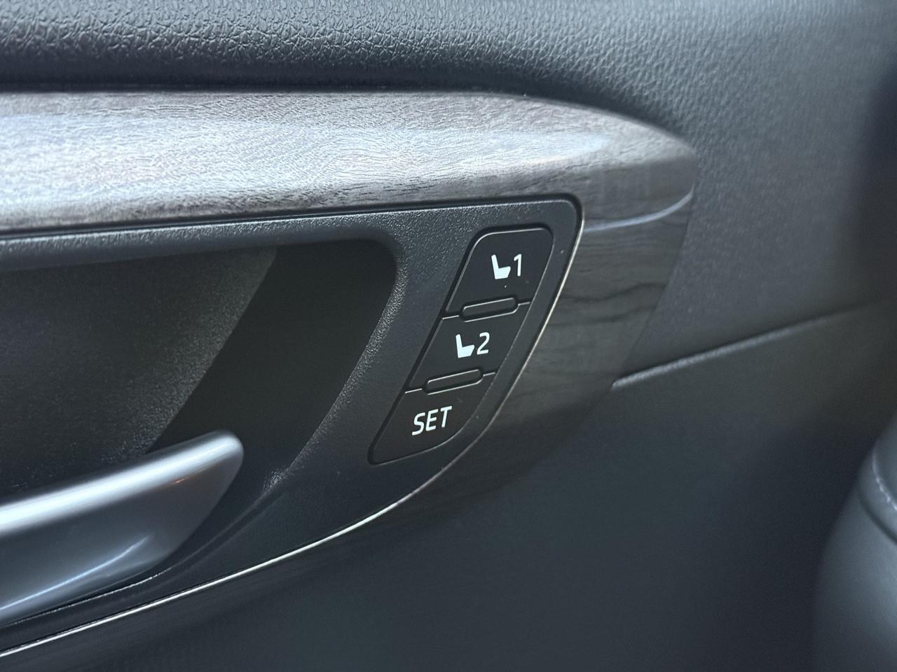 2021 Toyota Highlander Hybrid Limited Stafford VA