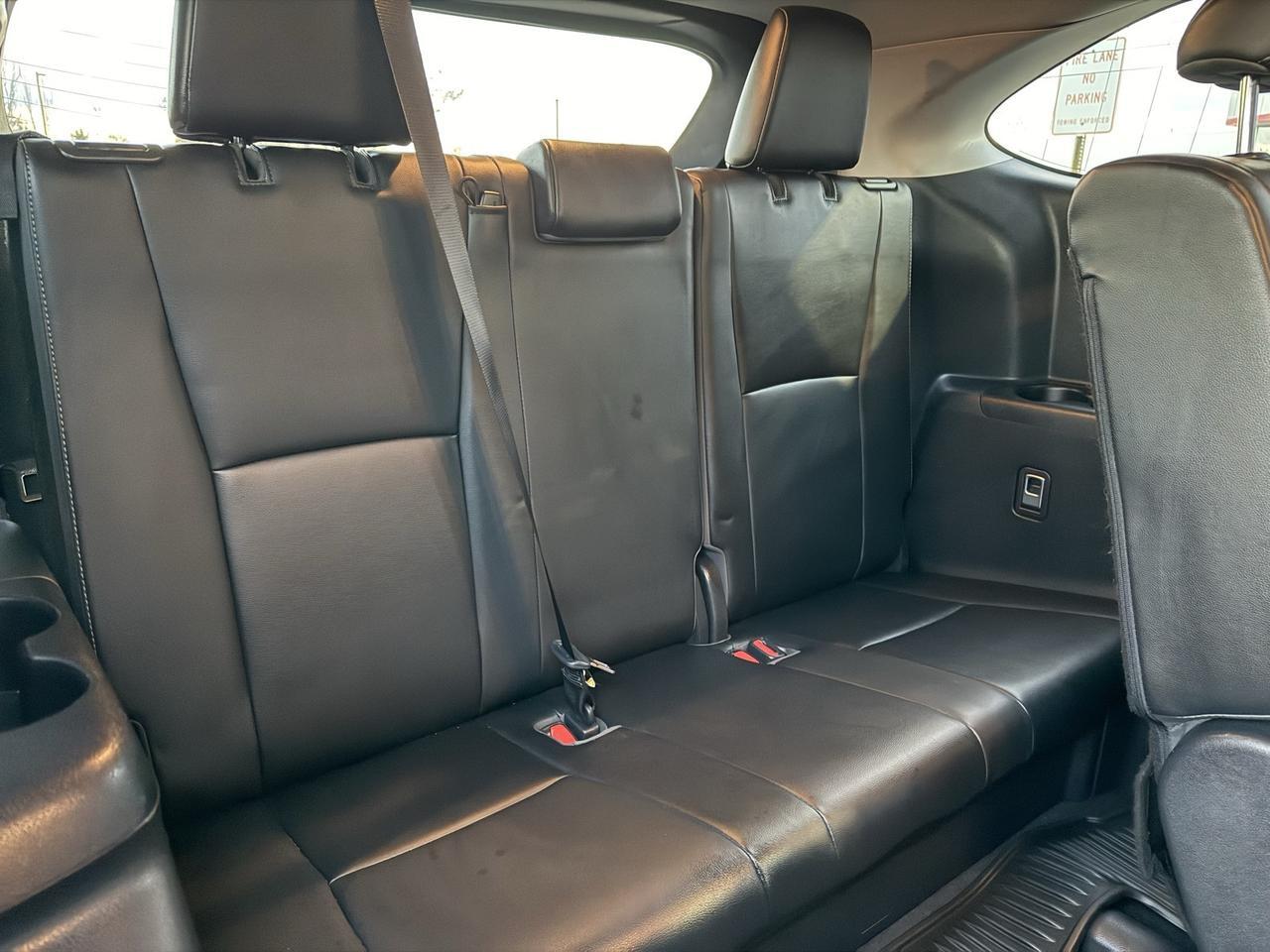 2021 Toyota Highlander Hybrid Limited Stafford VA