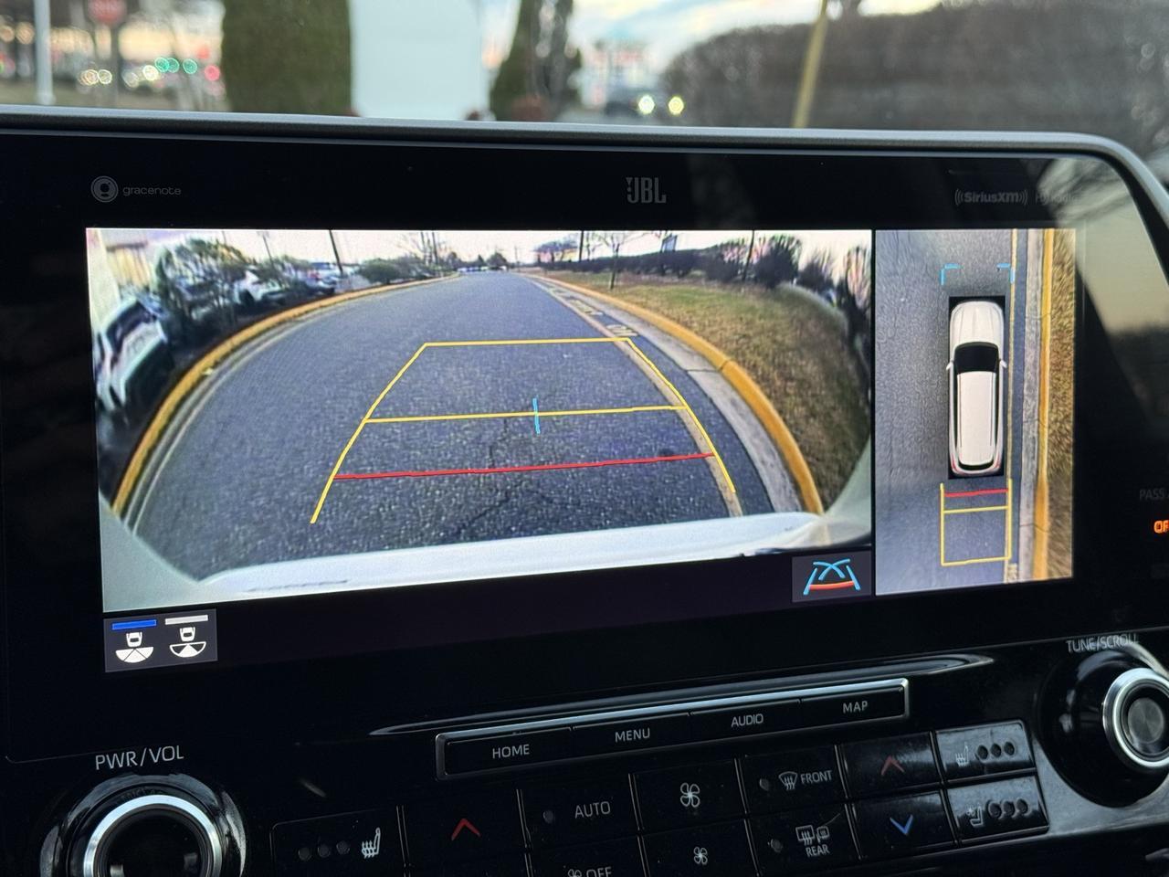 2021 Toyota Highlander Hybrid Limited Stafford VA