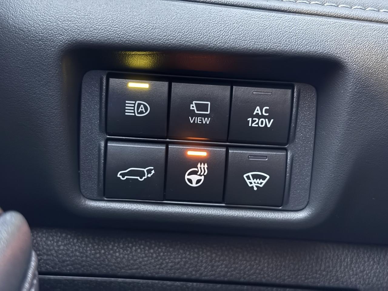 2021 Toyota Highlander Hybrid Limited Stafford VA