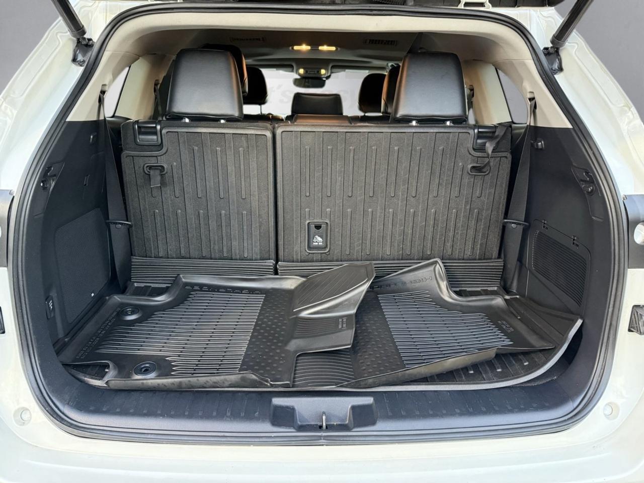 2021 Toyota Highlander Hybrid Limited Stafford VA