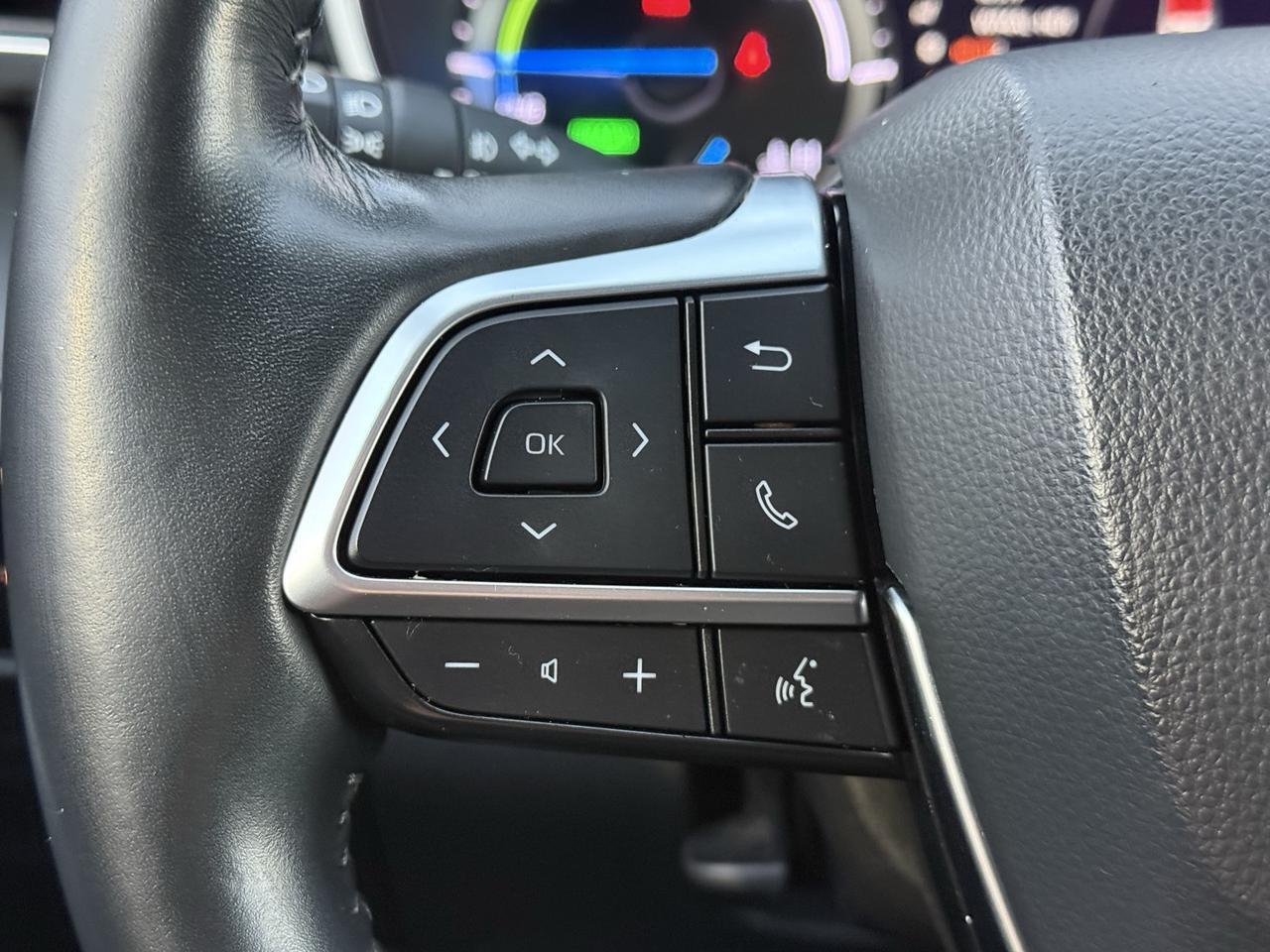 2021 Toyota Highlander Hybrid Limited Stafford VA