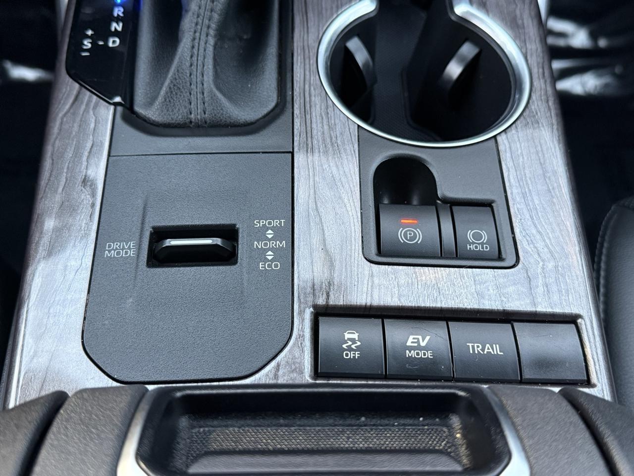 2021 Toyota Highlander Hybrid Limited Stafford VA