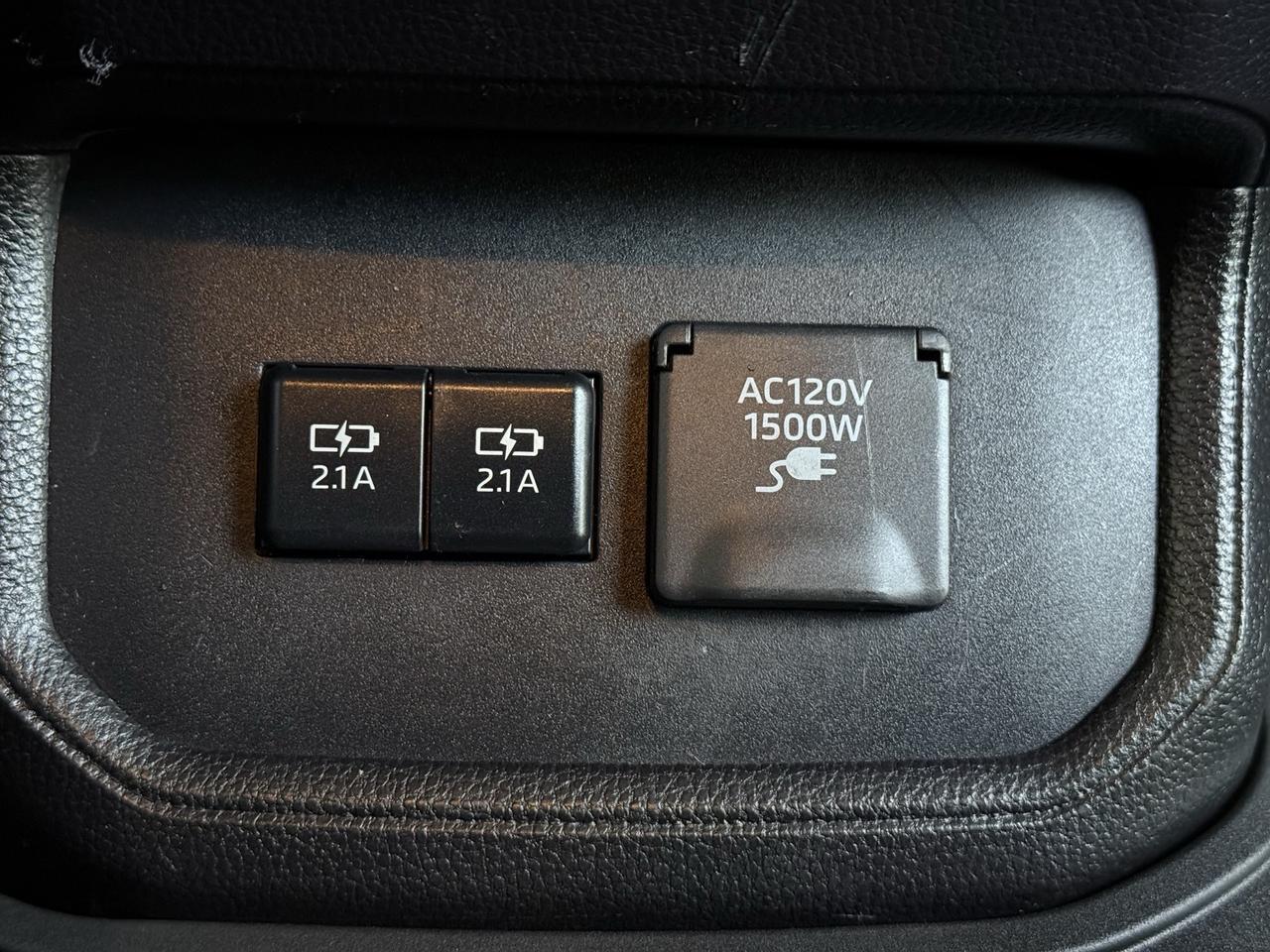 2021 Toyota Highlander Hybrid Limited Stafford VA