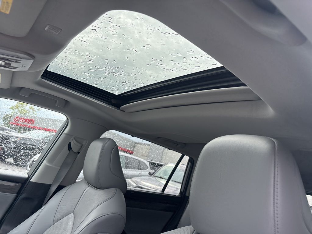 2021 Toyota Highlander Hybrid Limited Cockeysville MD