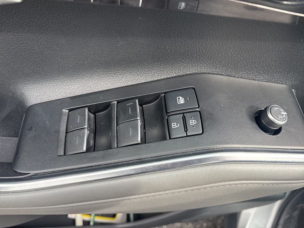 2021 Toyota Highlander Hybrid Limited Cockeysville MD