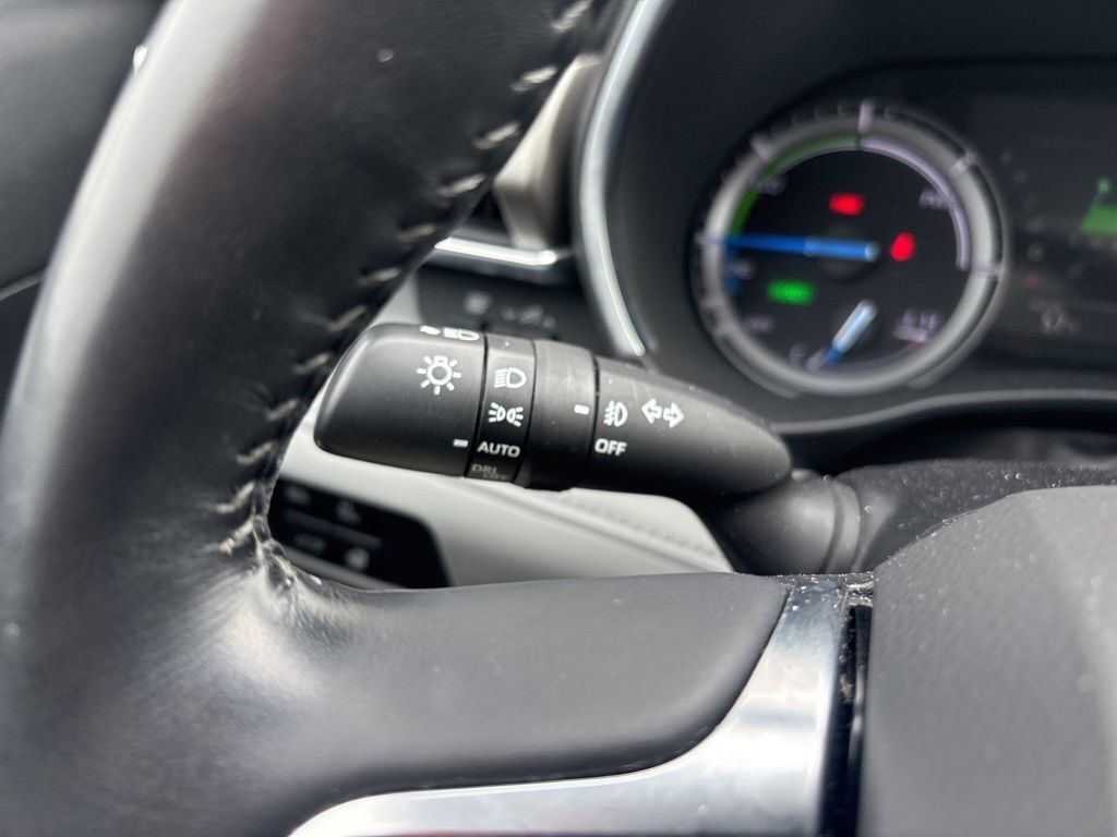 2021 Toyota Highlander Hybrid Limited Cockeysville MD