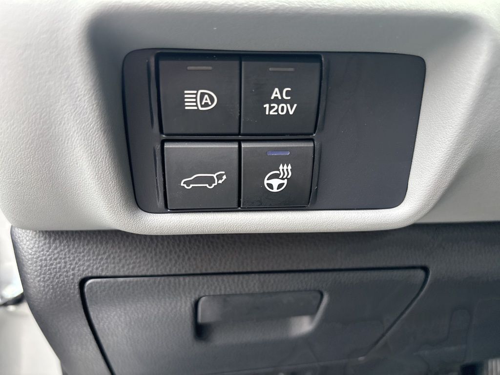 2021 Toyota Highlander Hybrid Limited Cockeysville MD