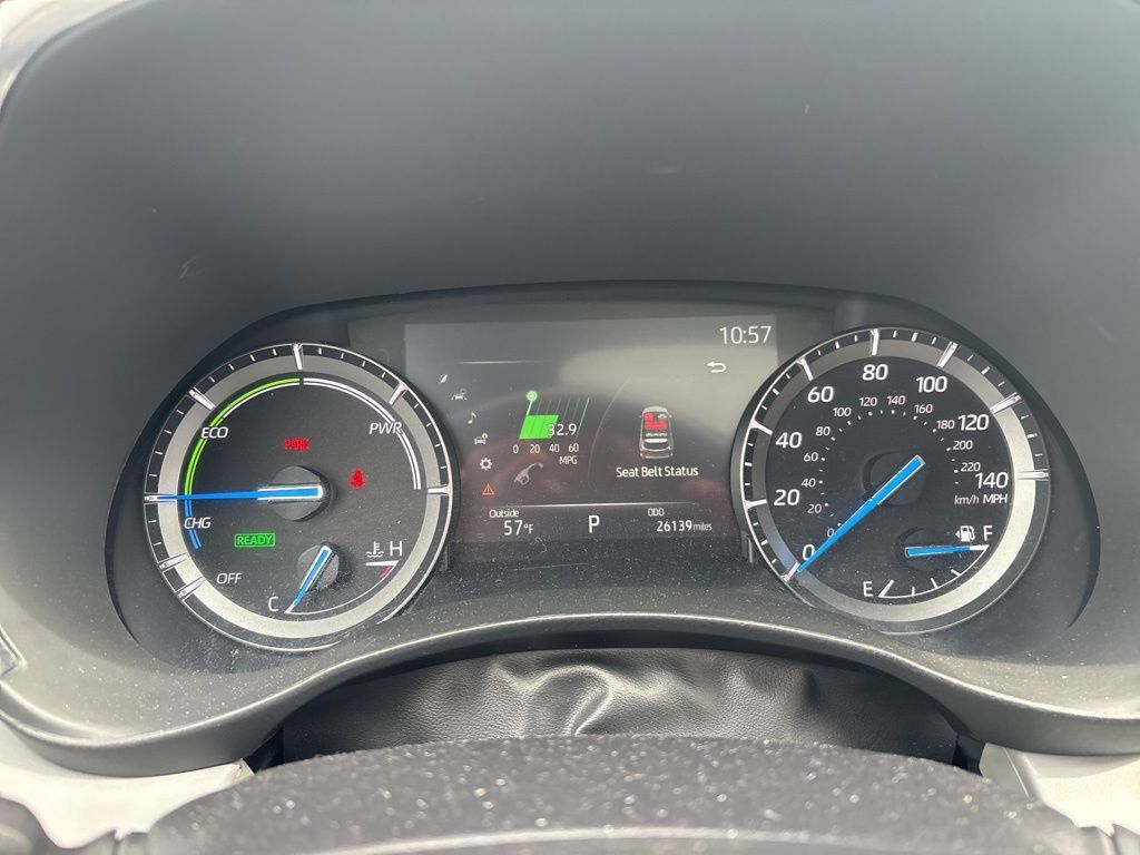 2021 Toyota Highlander Hybrid Limited Cockeysville MD