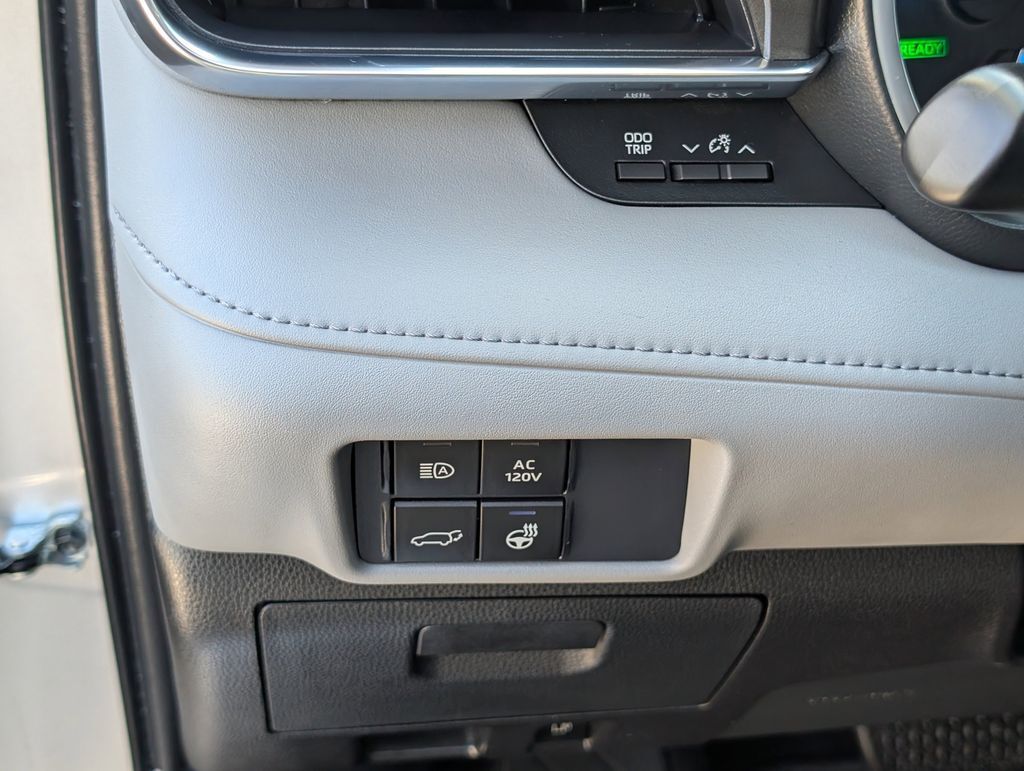 2021 Toyota Highlander Hybrid Limited Cockeysville MD